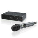 SENNHEISER XSW 1-825-JB {[JZbg(SKM825t) S̓{KiI