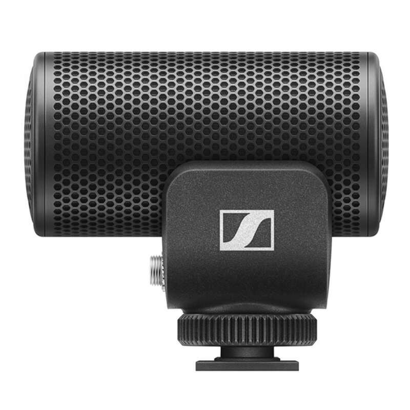 樂天商城 - SENNHEISER MKE 200 安心の日本正規品！【5/13まで特価！】