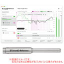 SONARWORKS SOUNDID REFERENCE FOR SPEAKERS & HEADPHONES WITH MEASUREMENT MICROPHONE