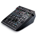 SOLID STATE LOGIC SIX 安心の日本正規品!