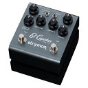 STRYMON El CAPISTAN V2 安心の日本正規品! dTapeエコー
