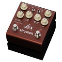 STRYMON LEX V2 S̓{KiI [^[