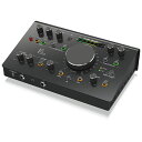 BEHRINGER STUDIO L S̓{KiI