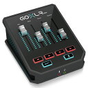 TC HELICON GO XLR MINI S̓{KiI