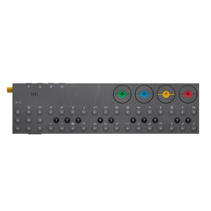 TEENAGE ENGINEERING OP-Z 【B級特価品！/在庫限り】