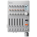 TEENAGE ENGINEERING TX-6 MIXER 安心の日本正規品!
