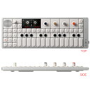 TEENAGE ENGINEERING OP-1 FIELD yZI field bag large white tI/ iɂi؂̍ۂ͂e͂z