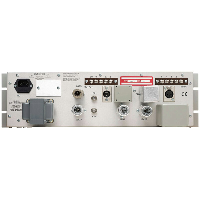 UNIVERSAL AUDIO TELETRONIX LA-2A �¿������������ʡ�