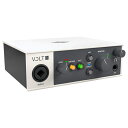 UNIVERSAL AUDIO VOLT 1 S̓{KiIy4/30܂ŃvOCႦIz