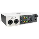 UNIVERSAL AUDIO VOLT 2 S̓{KiIy5/31܂ŃvOCႦIz