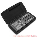 UDG U8410BL CREATOR NI TRAKTOR KONTROL F1/X1 ハードケース 安心の日本正規品！