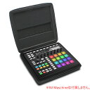 UDG U8411BL CREATOR NI MASCHINE JAM/MK2/MK3 n[hP[X S̓{KiI