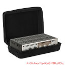 UDG U8473BL CREATOR UNIVERSAL AUDIO OX AMP TOP BOX n[hP[X S̓{KiI