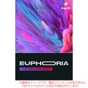 UJAM USYNTH EUPHORIA感情豊かなEDMサウンド　Usynth EUPHORIAは、感情豊かなEDMサウンドを瞬く間に生み出すシンセ。　多くの複雑なツールを使うことなく、メロディックなダブステップやチルホップのサウンドを生成することが可能です。　誰でも手軽に使えて、よりはやくより良いサウンドへ辿り着ける。　それがUJAMが提唱する新しいシンセUsynth EUPHORIAです。主な特徴・100 x シンセプリセット・100 x フィニッシャープリセット・30 x シーケンサープリセット ・100 x グローバルプリセット「U」なサウンド　『Usynth』は、UJAMらしさが溢れる新しいシンセ。詳しい知識がなくても、立ち上げた瞬間から誰でもクリエイティブになれる。　そんな「U」なサウンドをあなたの手に。関連タグ：ユージャム 音源 ユーシンセ ユーフォリア仕様詳細・対応動作要件は、本製品メーカーサイト情報をご参照の上、お買い求めください。