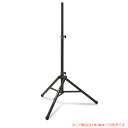 ULTIMATE TS-80B 1本 ブラック 安心の日本正規品!スピーカースタンド