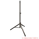 ULTIMATE TS-70B 1本 安心の日本正規品!スピーカースタンド