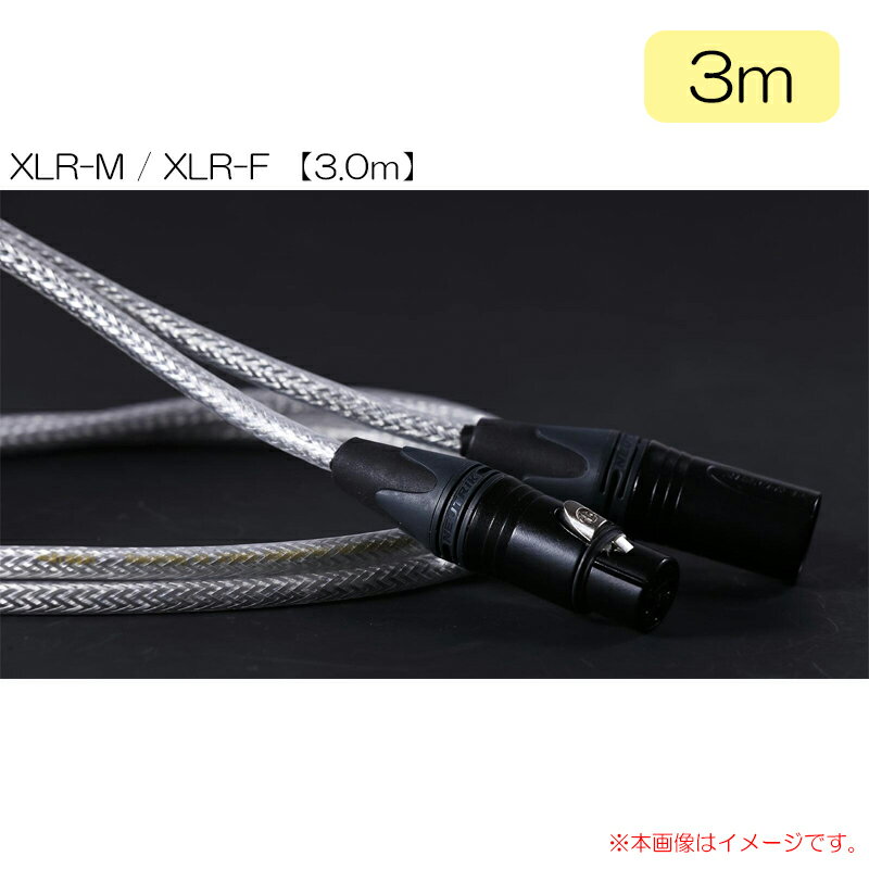 VITAL AUDIO VAB-3.0m 3MX / 3FX VB3MF 安心の日本正規品！【販売終了/在庫限り】