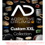 XLN AUDIO ADDICTIVE DRUMS 2 CUSTOM XXL COLLECTION 