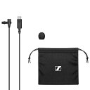 SENNHEISER XS LAV USB-C NbvI}CN USB-C S̓{KiI