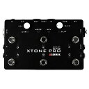 XSONIC XTONE PRO S̓{KiI