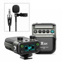XVIVE U5 ワイヤレスマイクシステム 安心の日本正規品!