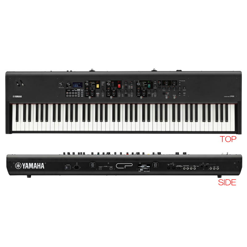 YAMAHA CP88 ステージピアノ