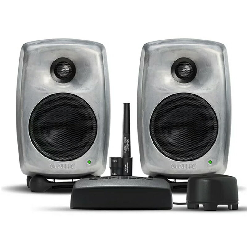 GENELEC 8320ARwM GLM STUDIO ¿ʡ