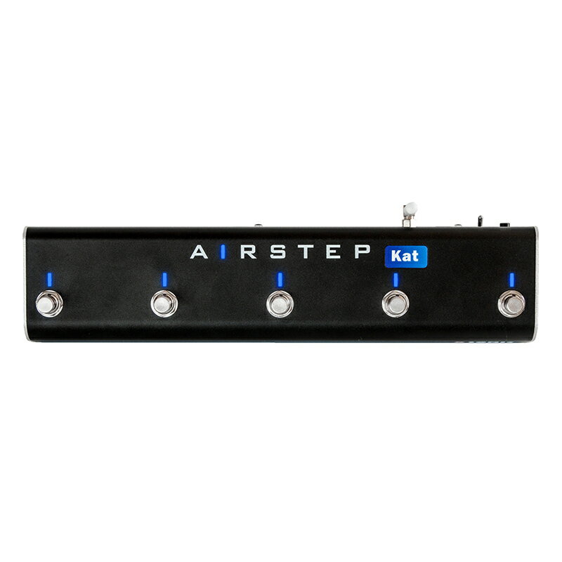 XSONIC AIRSTEP KAT EDITION 安心の日本正規品！【値上げ前価格/在庫限り】