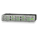 BEHRINGER AMP800 V2 安心の日本正規品!