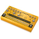 BEHRINGER RD-6-AM 安心の日本正規品！アナログドラムマシン