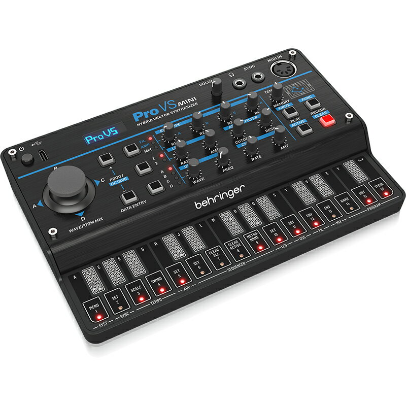 BEHRINGER PRO-VS MINI ¿ʡ