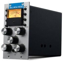 BLACK LION AUDIO BLUEY 500 安心の日本正規品！