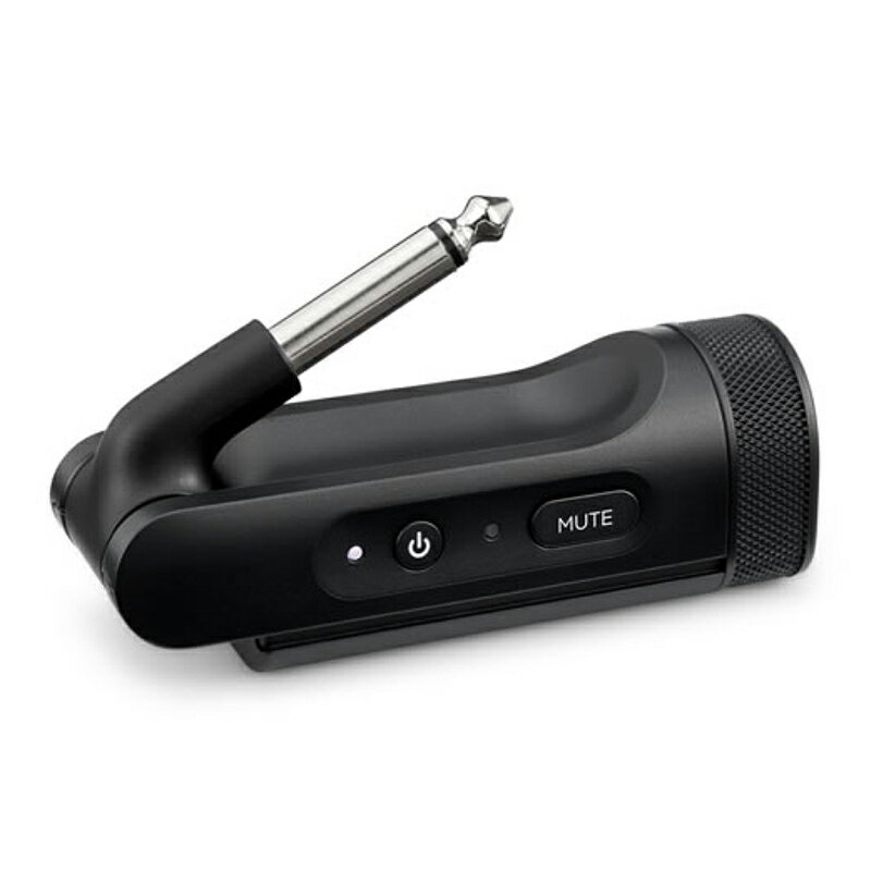 BOSE WIRELESS INSTRUMENT TRANSMITTER S1 PRO+ 用 楽器(ギター/ベースなど)用 送信機 安心の日本正規品！