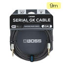 BOSS BGK-30 安心の日本正規品!