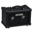 BOSS DUAL CUBE BASS LX S̓{KiI DCB-LX