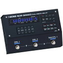 BOSS SDE-3000D 安心の日本正規品！ DUAL DIGITAL DELAY ボス ROLAND SDE-3000 ローランド