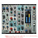 PLUGIN ALLIANCE BRAINWORX BX_CONSOLE AMEK 9099 ダウンロード版