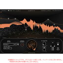 WAVES CLARITY VX DEREVERB PRO ダウンロード版 安心の日本正規品！【期間限定特価！】