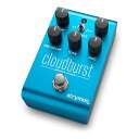 STRYMON CLOUDBURST 安心の日本正規品!