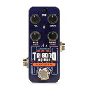 ELECTRO HARMONIX PICO TRIBORO BRIDGE S̓{KiI