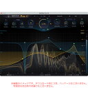 FABFILTER PRO-R 2 _E[h S̓{KiI