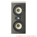 FOCAL SHAPE TWIN 1本単品シリーズの新たなベンチマークとなる、2.5wayモニター　二つのパッシブ・ラジエーターとFlaxコーン・ウーファー、そして最新のの”M”シェイプ ・アルミニウム/マグネシウム ・インバーテッド・ドームを採用するツイーターを搭載し、音響制作にたずさわるすべてのプロフェッショナルにとって最高の武器となることでしょう。　Shape 40/50/65と同様、Shape Twinは設計・製造すべてがフランスで行われました。ニアフィールド・モニターのニーズを満たすために設計されたこのスピーカーは、率直なデザインと、比較的小さなルームの音響に最適化された、数々のセッティングが施されています。Shape Twinはすべての帯域において優れた描写力を発揮し、広大な周波数特性で遥かローエンドまでをカバー、サイズからは想像もできない音圧を実現します。コンパクトなそのデザインで、狭小なルームにも容易に導入することが可能です。さらにこの2.5-wayデザインは、小規模なルームで最も制御の難しい低域〜中域のレンジの制動力に、大きなアドバンテージを持ちます。　こうしたShape Twinの革新性は、目覚ましいほどのトーン・バランスと広大かつ精緻なステレオ・イメージに表れています。低域は輪郭と制動性を、中低域から中域にかけては非常にニュートラルなサウンドを保っています。仕様システム周波数特性:40Hz - 35kHz最大音圧SPL:110.5dB SPL (ピーク @1m)エレクトロニクス入力インピーダンスXLR:10kΩ バランス入力インピーダンスRCA:10kΩ アンバランス 感度補正付中・低域パワーアンプ出力:2x80W、 クラスAB高域パワーアンプ出力:50W、 クラスAB自動スタンバイ オフ:無信号状態でおよそ30分自動スタンバイ オン:3mV 信号検知電源電圧:　100-120V (T3.15AL/250V ヒューズ)　または220-240V (T2AL/250V ヒューズ)電源コネクター:IECプラグタイプ電源コード帯域調整 ハイパスフィルター:フルレンジ可変 45/60/90Hz帯域調整 低域:+/-6dB可変帯域調整 中低域:+/-3dB可変帯域調整 高域:+/-3dB可変電源オン・オフ:On/Off スイッチ、 リアパネルスタンバイモード消費電力:＜0.5W表示・コントロール:LED電源オン・オフ、スタンバイトランスデューサーウーファー:2×5インチ Flaxコーン・ウーファーツイーター:インチ ”M”シェイプ ・アルミニウム/マグネシウムキャビネット素材:15mm MDF仕上げ:ウォルナット/ブラック・ペイントサイズ(ゴム足含む):H478 x W211 x D279mm重量:11kg推奨マウントキット ウォール(壁面)マウント:K&M 24471 + K&M 24359シーリング(天井)マウント:K&M 24496 + K&M 24359関連タグ：フォーカル モニタースピーカー シェイプ ツイン　仕様詳細・対応動作要件は、本製品メーカーサイト情報をご参照の上、お買い求めください。