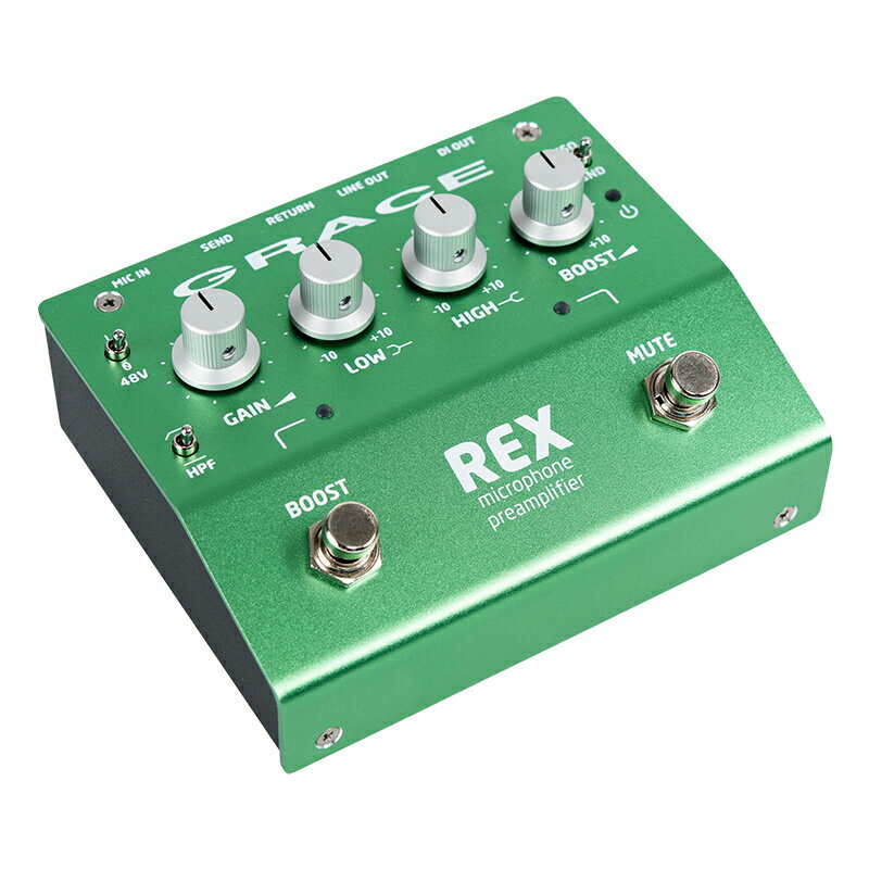 Rakuten - GRACE DESIGN REX 安心の日本正規品！