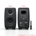 IK MULTIMEDIA ILOUD PRECISION 5 2本ペア 安心の日本正規品！