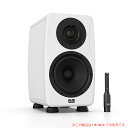 IK MULTIMEDIA ILOUD PRECISION 5-WHITE 1{Pi S̓{KiI