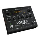 IK MULTIMEDIA TONEX PEDAL yI݌ɌzS̓{KiI