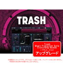 IZOTOPE TRASH UPG PREVIOUS VERSIONS TRASH/MPS/EVERYTHING BUNDLEy5/14܂œIz