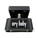 JIM DUNLOP GCB95 CRYBABY S̓{KiI