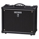 BOSS KATANA-50 MKII EX S̓{KiIGUITAR AMPLIFIER