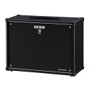 BOSS KATANA CABINET 212 WAZA 安心の日本正規品!GUITAR AMPLIFIER CABINET
